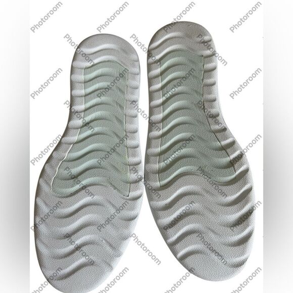 Allbirds Plant Pacer Sneaker, Blizzard mint, Size 9, NWOT DISPLAY tried on only. - Picture 5 of 8